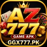 AZ777 Game