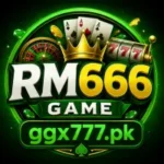 RM666 Game