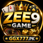 ZEE9 Game