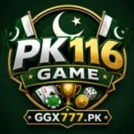 PK116 Game