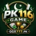 PK116 Game