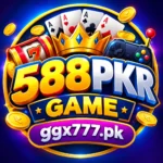 588PKR Game