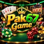 Pak67 Game